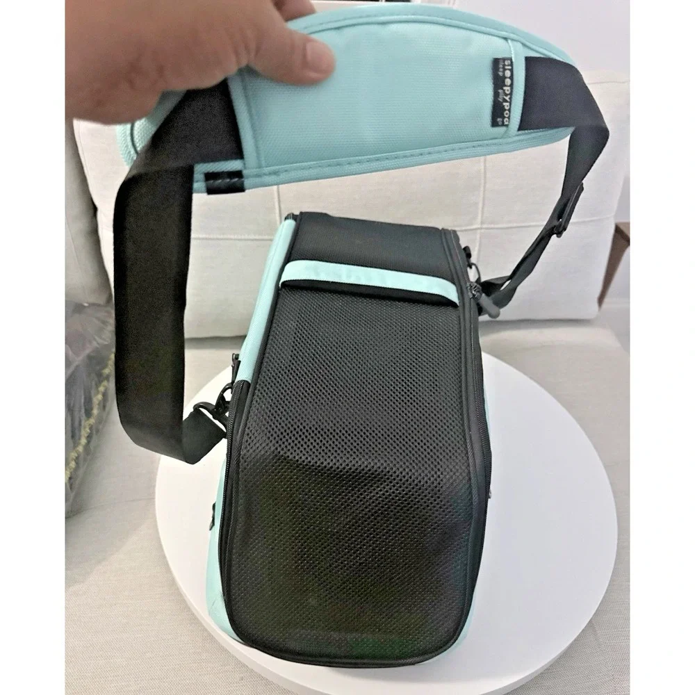 Sleepypod air pet